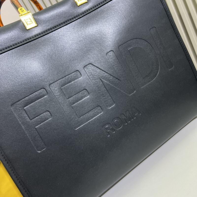 Fendi Shopping Bags